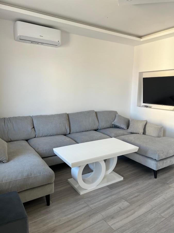 Davud Apartments SJJ Exteriér fotografie