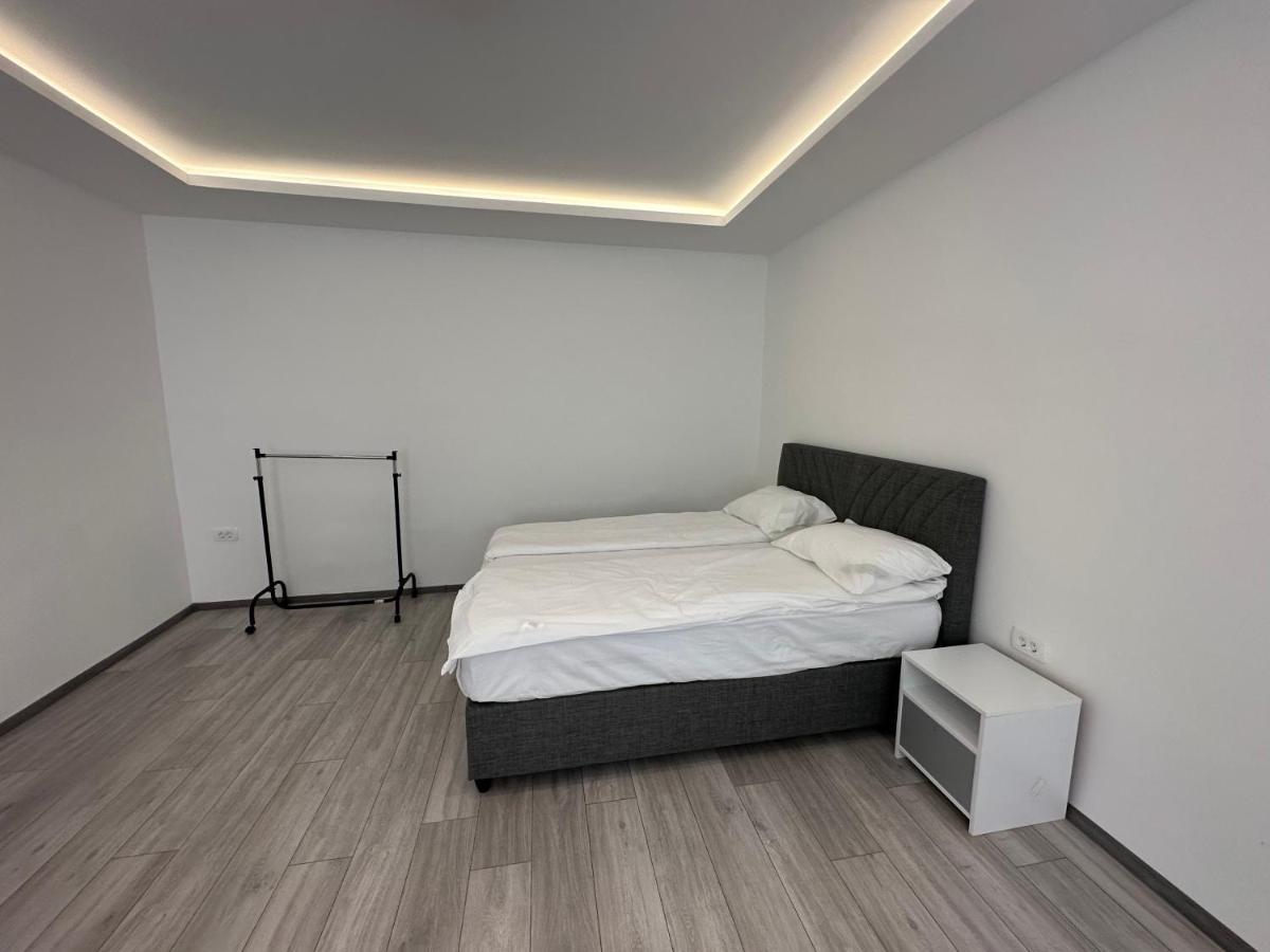 Davud Apartments SJJ Exteriér fotografie